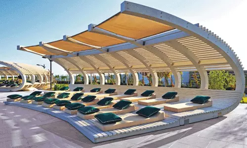 هتل سوسسی لاکچری ریزورت آنتالیا هتل سوسسی لاکچری ریزورت آنتالیا